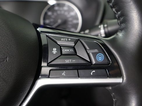 Used 2023 Nissan Altima 2.5 SL image 43