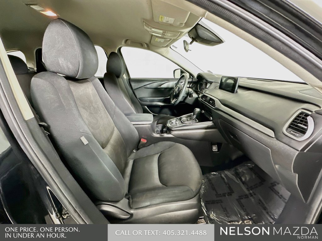 Used 2019 MAZDA CX-9 Sport AWD/4WD image 30