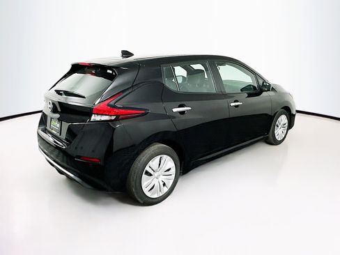 Used 2024 Nissan Leaf S image 10