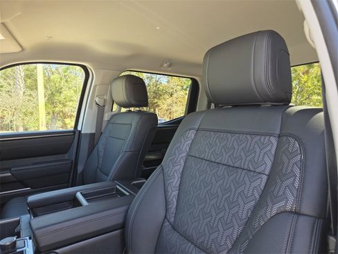 Used 2022 Toyota Tundra SR5 w/ TRD Off-Road Premium Package image 24