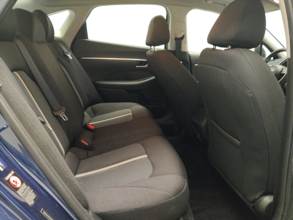 Used 2020 Hyundai Sonata SE w/ Cargo Package FWD image 19