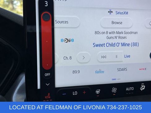 Used 2024 Ford Escape Active w/ Tech Pack #2 image 37