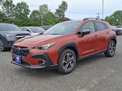New 2025 Subaru Crosstrek 2.5i Premium