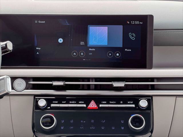 New 2026 Hyundai Tucson Limited AWD/4WD image 19