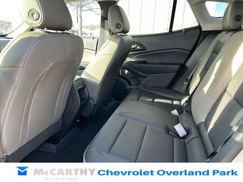 New 2026 Chevrolet Trax ACTIV w/ Driver Confidence Package image 19