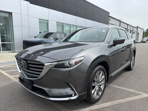 Used 2019 MAZDA CX-9 Grand Touring AWD/4WD image 1
