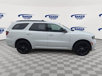 Used 2024 Dodge Durango GT