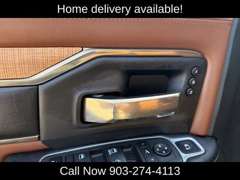 Used 2022 RAM 2500 Limited AWD/4WD image 9