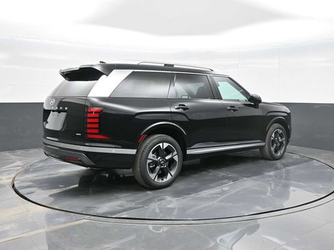 New 2026 Hyundai Palisade Limited image 7
