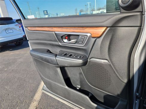 Used 2020 Honda CR-V EX-L image 16