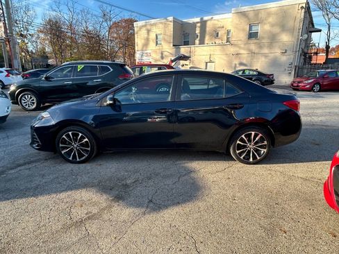 Used 2018 Toyota Corolla L image 4