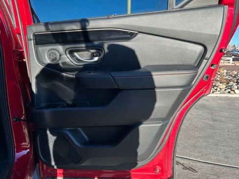 Used 2023 Honda Pilot TrailSport image 26