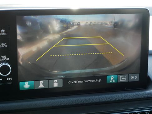 Used 2023 Acura Integra A-Spec image 27