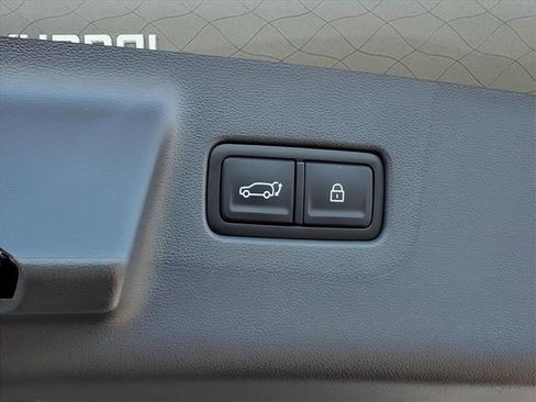 New 2026 Hyundai Santa Fe SEL image 7