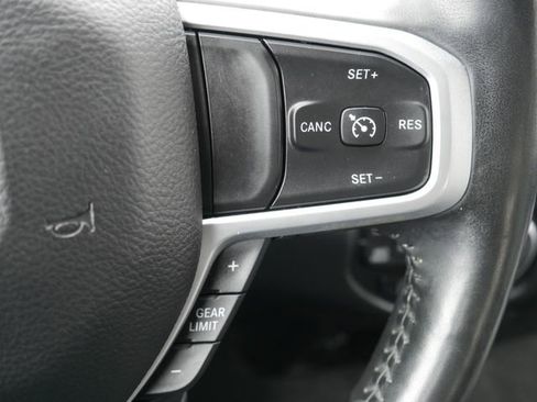 Used 2020 RAM 1500 Big Horn image 24