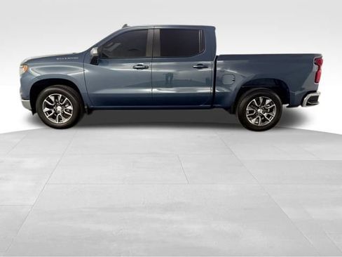 Certified 2024 Chevrolet Silverado 1500 LT image 5