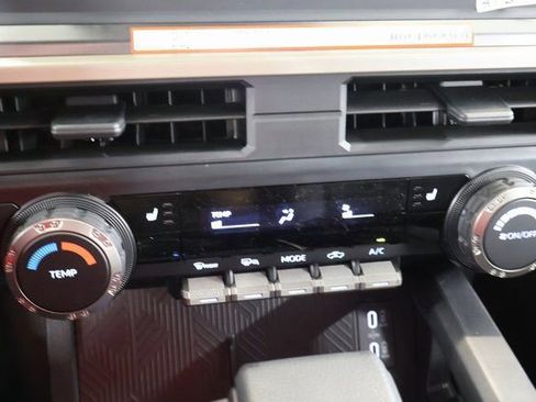 New 2026 Toyota Tacoma SR5 image 19