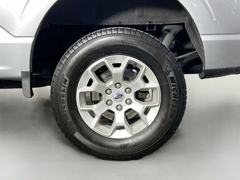 Used 2023 Ford F150 XLT w/ Equipment Group 301A Mid AWD/4WD image 29