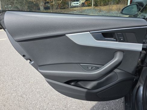 Used 2018 Audi A5 2.0T Premium Plus w/ Premium Plus image 14