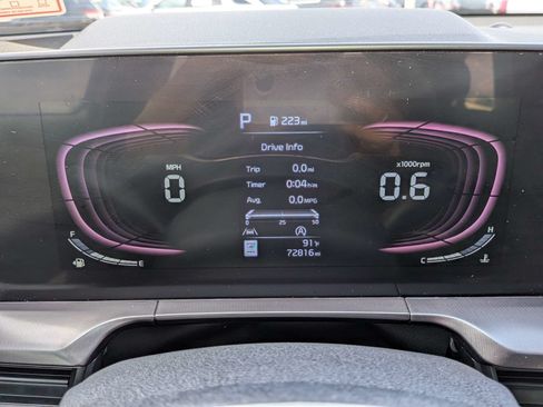 Certified 2023 Kia Telluride S AWD/4WD image 37