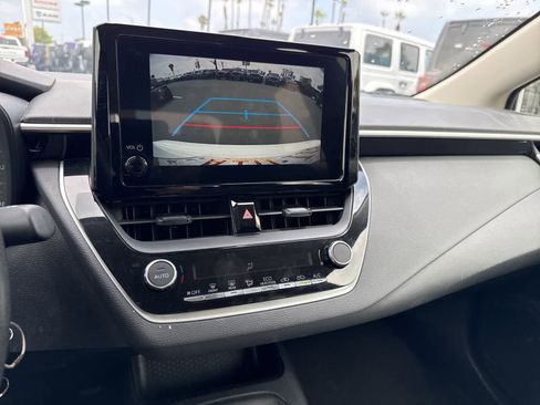 Used 2023 Toyota Corolla LE FWD image 26