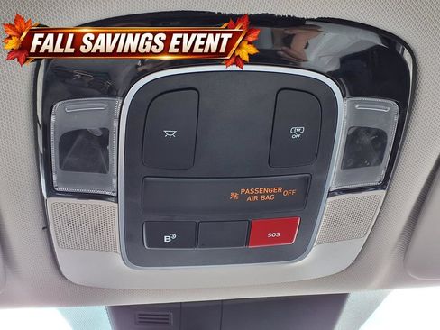 Used 2025 Hyundai Tucson SEL FWD image 26