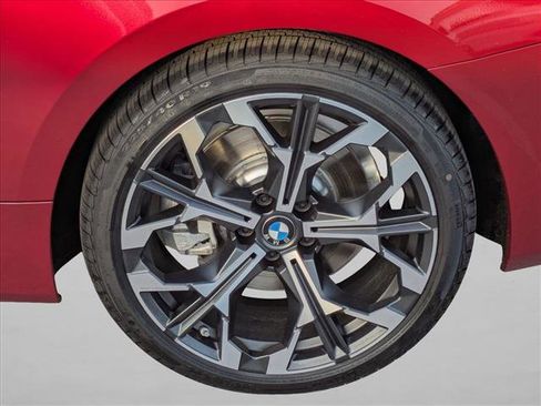 New 2026 BMW 430i Convertible image 10