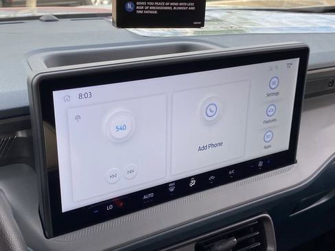 New 2026 Ford Maverick XL AWD/4WD image 70