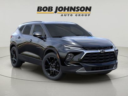 New 2026 Chevrolet Blazer LT w/ Convenience Package