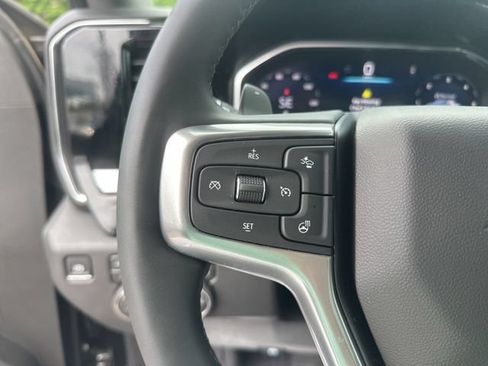 New 2026 Chevrolet Silverado 1500 LT Trail Boss w/ Safety Package AWD/4WD image 19