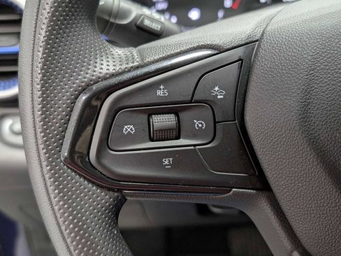 Used 2024 Chevrolet Trax LS w/ LS Convenience Package image 35