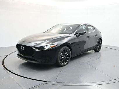New 2026 MAZDA MAZDA3 2.5 S Premium