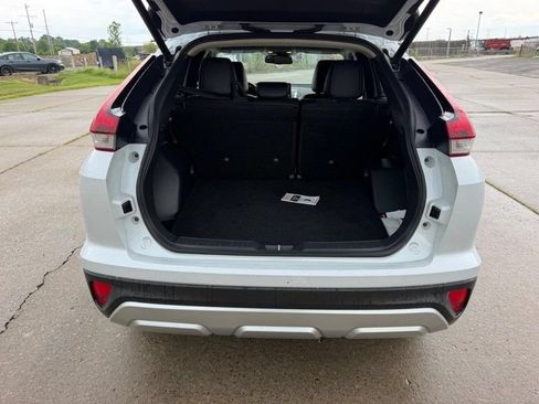 Used 2024 Mitsubishi Eclipse Cross SE AWD/4WD image 5