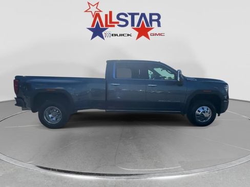 Used 2026 GMC Sierra 3500 Denali w/ Technology Package AWD/4WD image 8