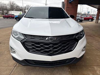 Used 2019 Chevrolet Equinox LT