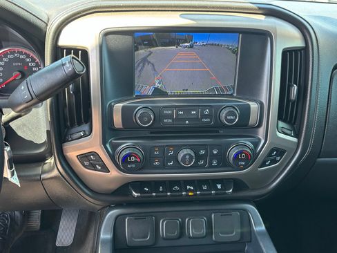 Used 2015 GMC Sierra 2500 Denali w/ Duramax Plus Package AWD/4WD image 18