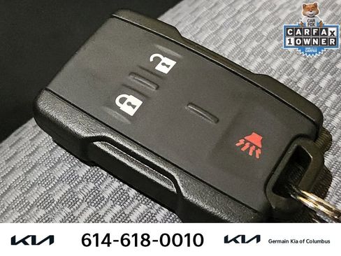 Used 2019 Chevrolet Silverado 2500 W/T image 33