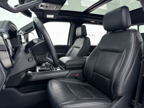 Used 2024 Ford F150 Lariat w/ Bed Utility Package image 19