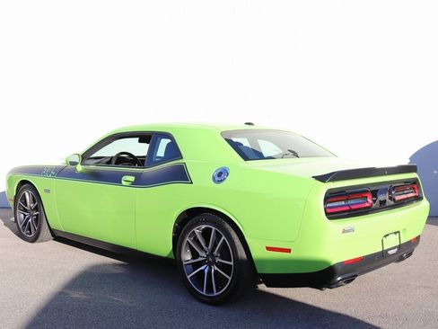 Used 2023 Dodge Challenger R/T image 28