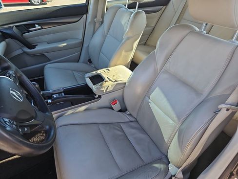 Used 2014 Acura TL image 17