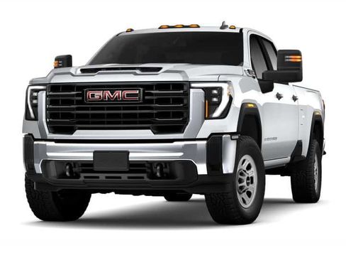 New 2026 GMC Sierra 3500 Pro w/ Convenience Package image 35
