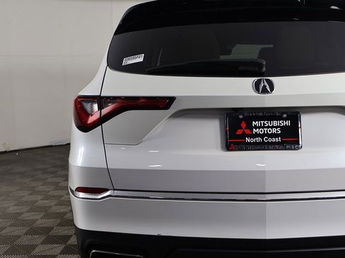 Used 2023 Acura MDX 3.5L image 16