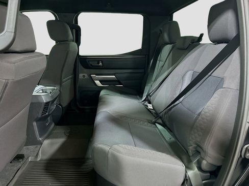 New 2026 Toyota Tundra SR5 AWD/4WD image 23