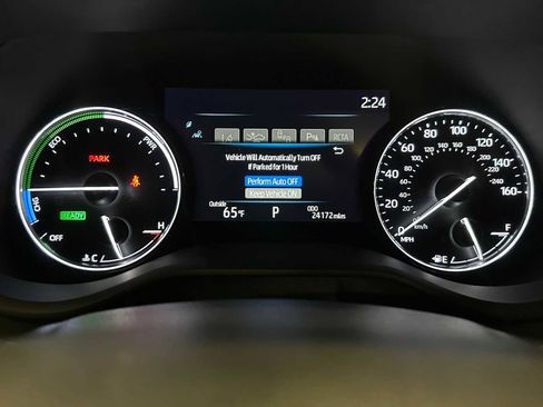 Certified 2021 Toyota Sienna Limited AWD/4WD image 13
