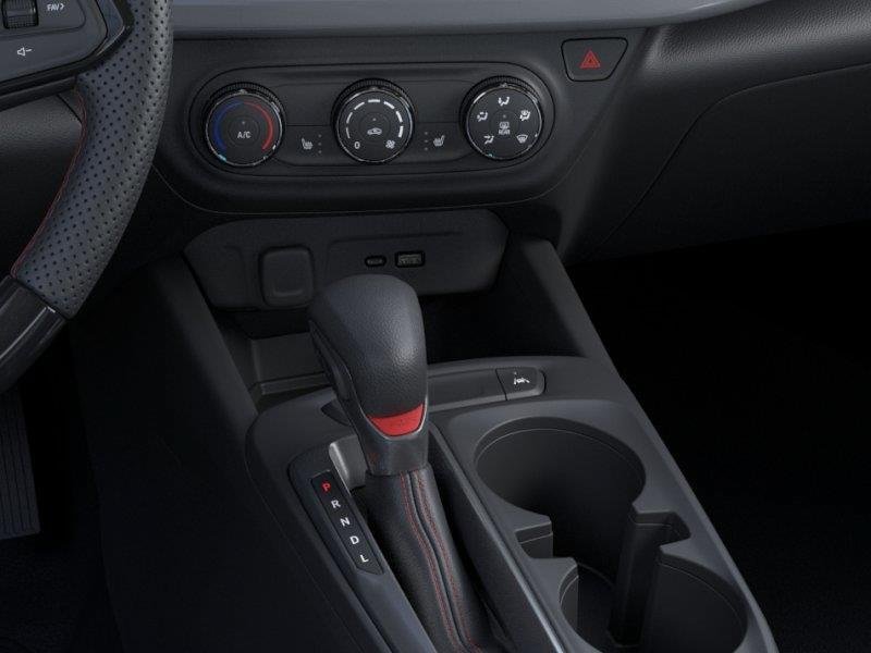 New 2026 Chevrolet Trax RS w/ Driver Confidence Package FWD image 23