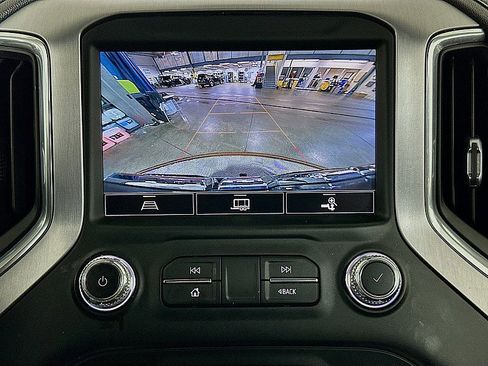 Used 2021 GMC Sierra 1500 SLT w/ SLT Premium Plus Package image 16