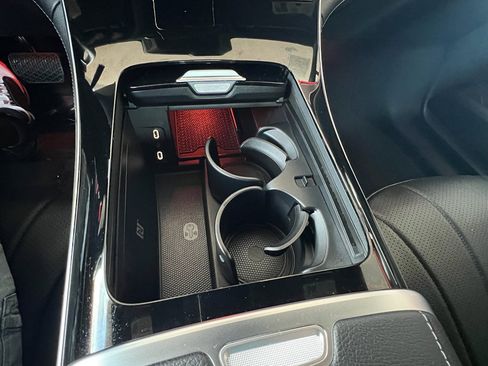 Used 2024 Mercedes-Benz EQE 350+ Sedan w/ Driver Assistance Package image 25