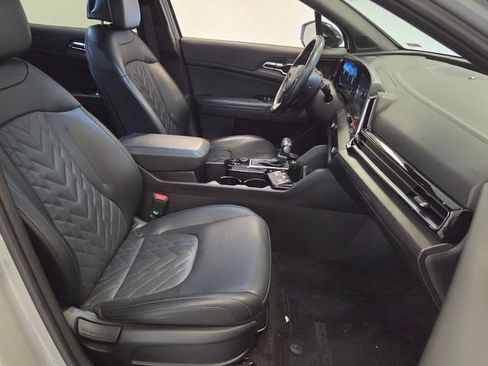 Used 2024 Kia Sportage X-Pro AWD/4WD image 14