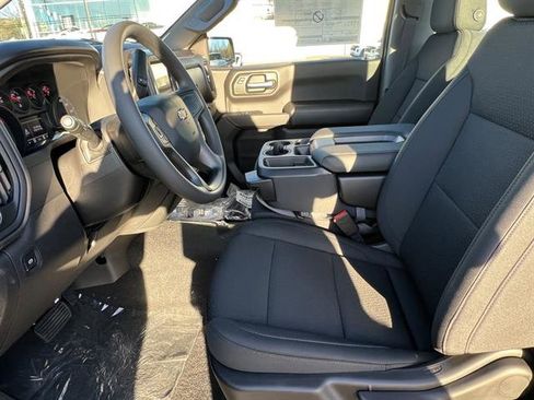 New 2026 Chevrolet Silverado 1500 W/T w/ LPO, Liner Protection Package image 10