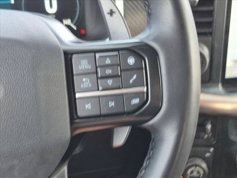 Certified 2023 Ford F150 Raptor AWD/4WD image 12